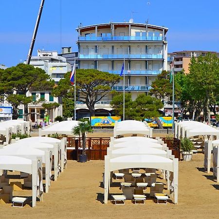 ליגננו סביאדורו Sunbeach Apartments מראה חיצוני תמונה