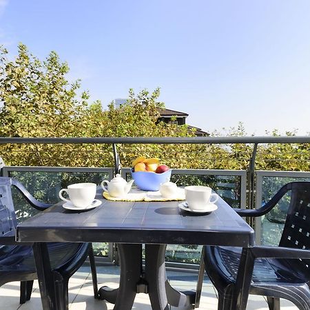 ליגננו סביאדורו Sunbeach Apartments מראה חיצוני תמונה