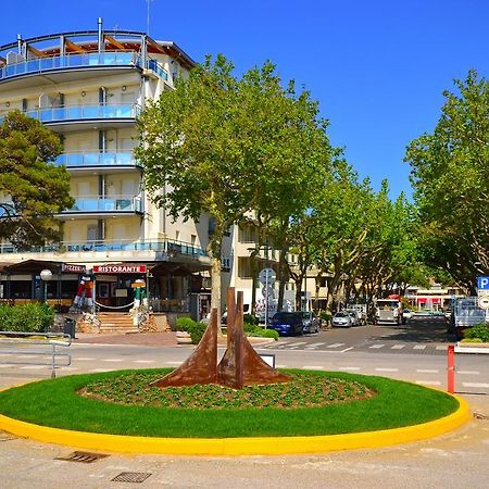 ליגננו סביאדורו Sunbeach Apartments מראה חיצוני תמונה