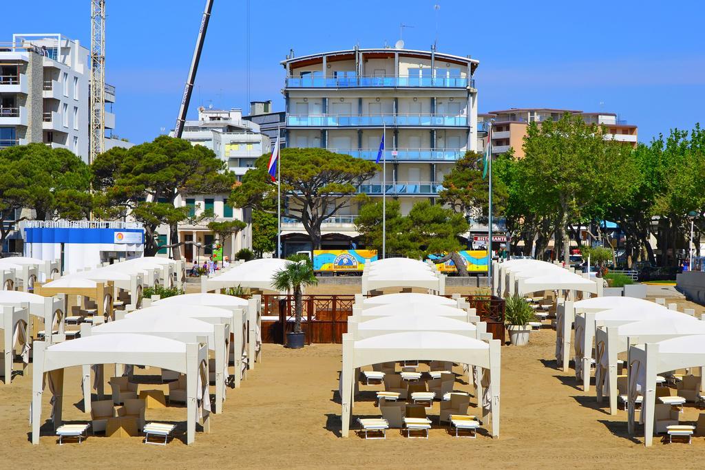 ליגננו סביאדורו Sunbeach Apartments מראה חיצוני תמונה