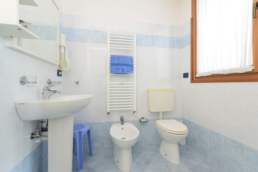 ליגננו סביאדורו Sunbeach Apartments מראה חיצוני תמונה