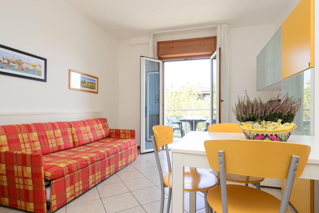 ליגננו סביאדורו Sunbeach Apartments מראה חיצוני תמונה