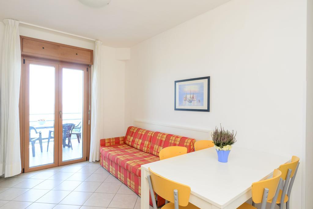 ליגננו סביאדורו Sunbeach Apartments מראה חיצוני תמונה