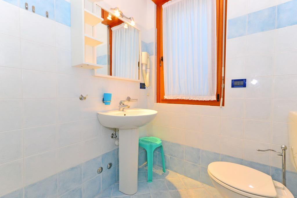 ליגננו סביאדורו Sunbeach Apartments מראה חיצוני תמונה