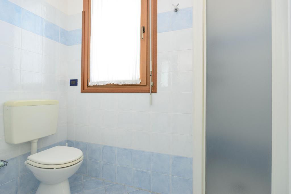 ליגננו סביאדורו Sunbeach Apartments מראה חיצוני תמונה
