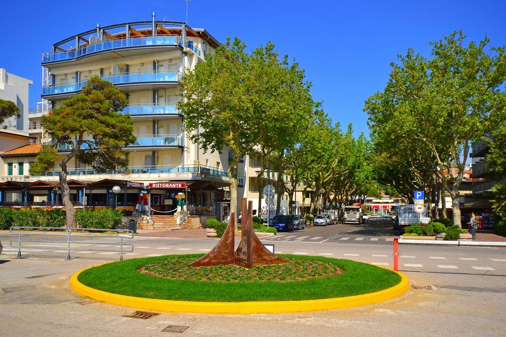 ליגננו סביאדורו Sunbeach Apartments מראה חיצוני תמונה