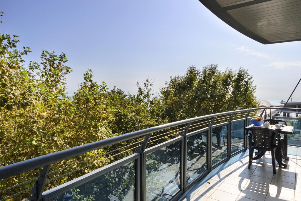 ליגננו סביאדורו Sunbeach Apartments מראה חיצוני תמונה