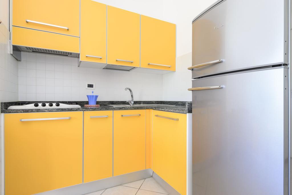 ליגננו סביאדורו Sunbeach Apartments מראה חיצוני תמונה