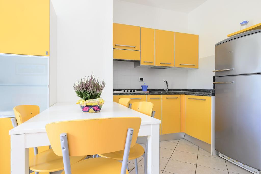 ליגננו סביאדורו Sunbeach Apartments מראה חיצוני תמונה