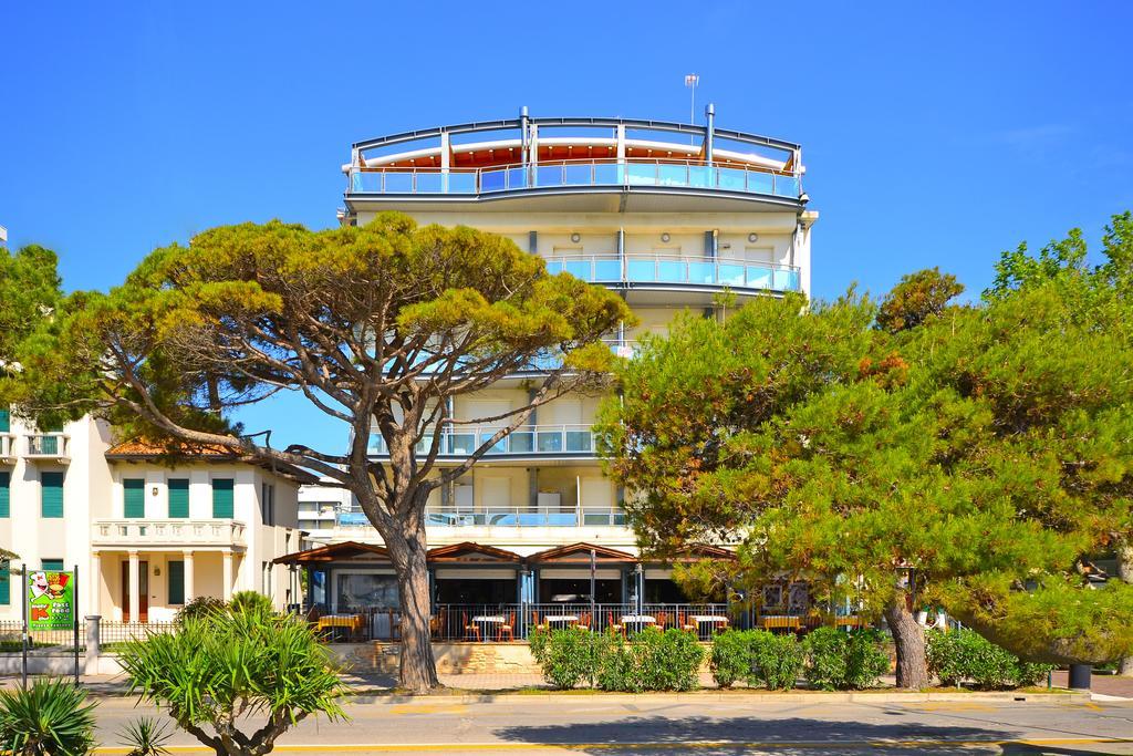 ליגננו סביאדורו Sunbeach Apartments מראה חיצוני תמונה