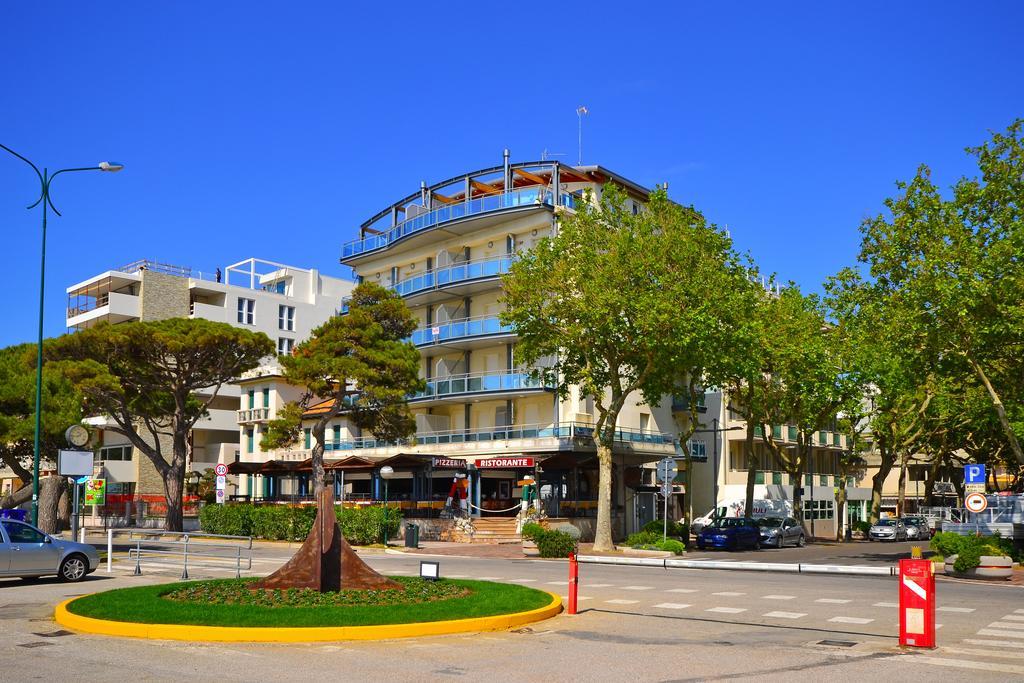 ליגננו סביאדורו Sunbeach Apartments מראה חיצוני תמונה