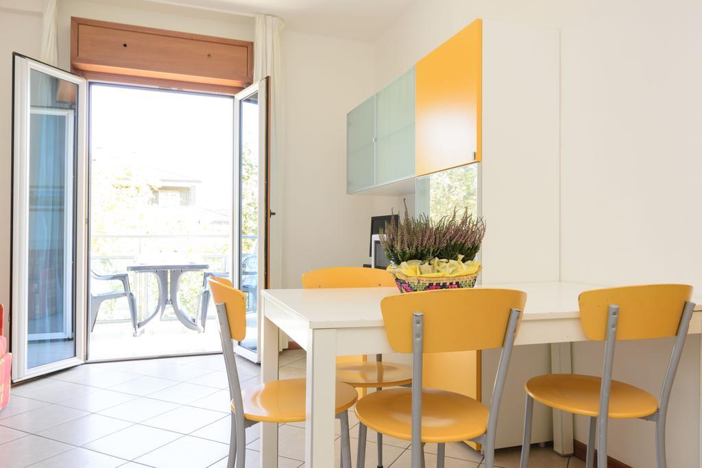 ליגננו סביאדורו Sunbeach Apartments מראה חיצוני תמונה