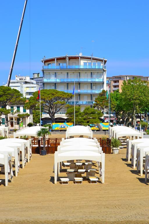 ליגננו סביאדורו Sunbeach Apartments מראה חיצוני תמונה