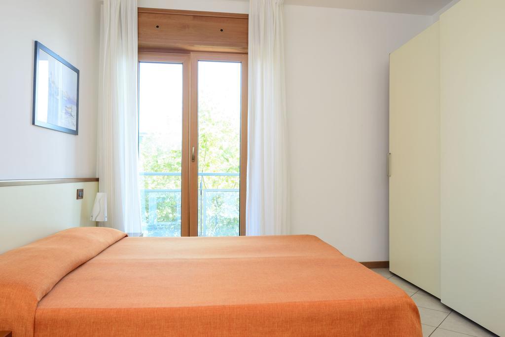 ליגננו סביאדורו Sunbeach Apartments מראה חיצוני תמונה